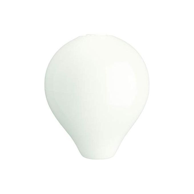 Gavitello Polyform CC2 bianco senza tirante