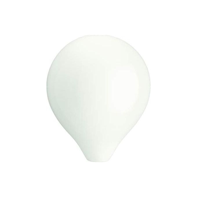 Gavitello Polyform CC4 bianco senza tirante