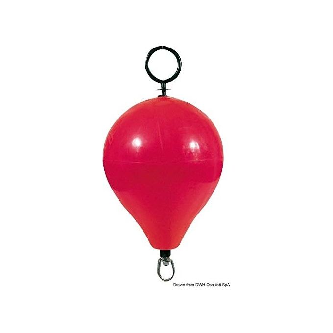 Tirante lungo per CC2 33.613.01