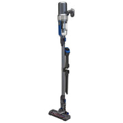 ProfiCare PC-BS 3085 A Aspirapolvere 2 in 1 Filtrazione ciclonica senza sacchetto 25.9 V 2200 mAh fino a 40 minuti di autonomia colore Nero-Antracite