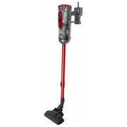 ProfiCare PC-BS 3136 A Aspirapolvere verticale senza sacco 250 W autonomia 35 minuti colore antracite-Rosso