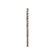 Diager Punte Sds-Plus 3 Taglienti 18X310Mm