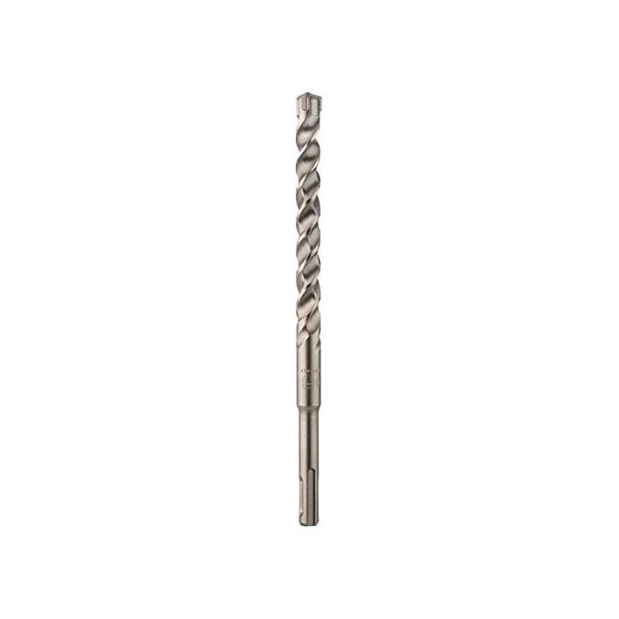 Diager Punte Sds-Plus 3 Taglienti 18X310Mm