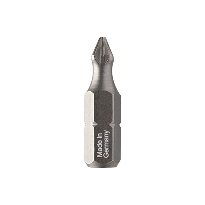 Diager Inserto per Avvitatore U642 Croce Pzd 5 Pezzi