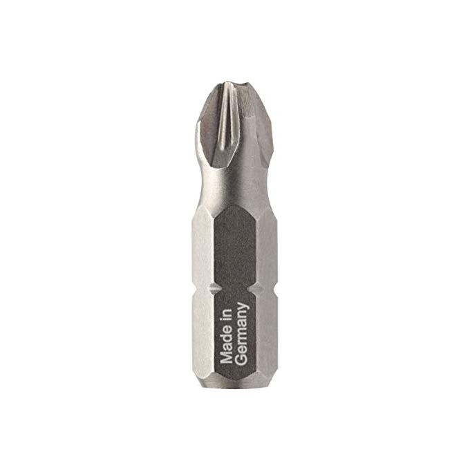 Diager Inserto per Avvitatore U642 Croce Pzd 5 Pezzi
