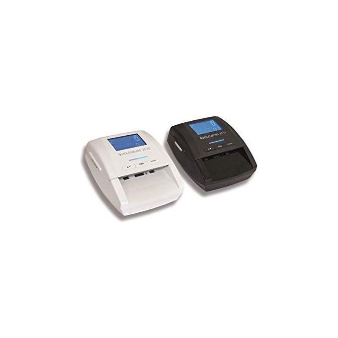 Holenburg Contaverifica Bancario HT 7.0 Bianco