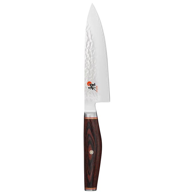 Miyabi Coltello 6000MCT Gyutoh 16cm