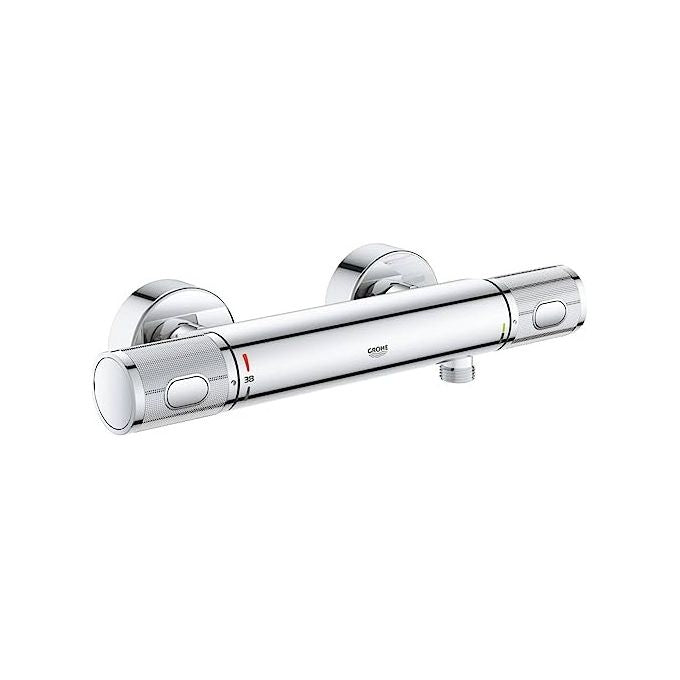 Grohe Grohtherm 1000 Performance Thermostatic Shower Valve 1-2