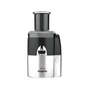 Magimix 3519280019680 Juice Expert 3 Estrattore di Succo a Freddo 400 W con Filtro XL e Spremiagrumi colore Nero Cromo
