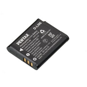 Pentax D-LI96 Batteria agli Ioni di Litio
