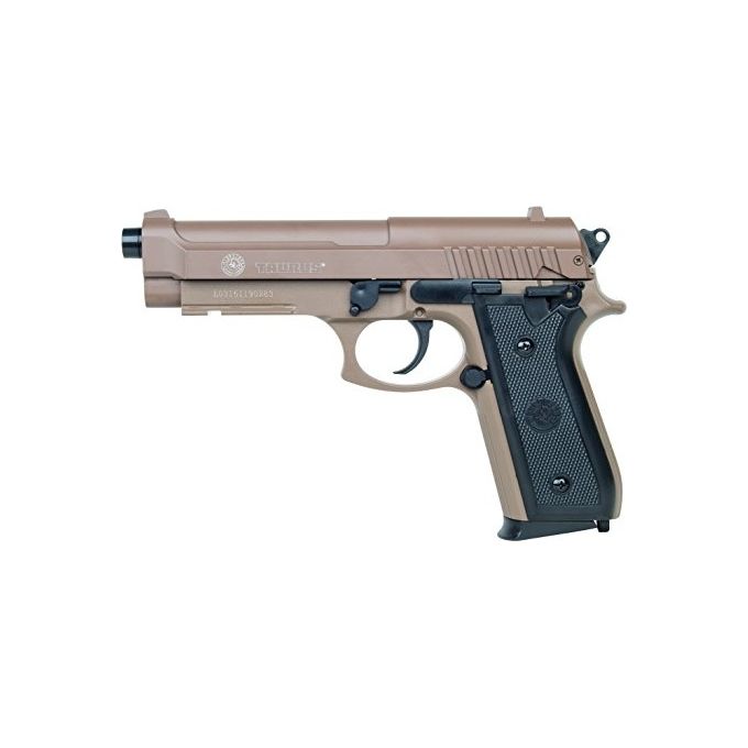 Defence System Pistola Molla Taurus Pt92