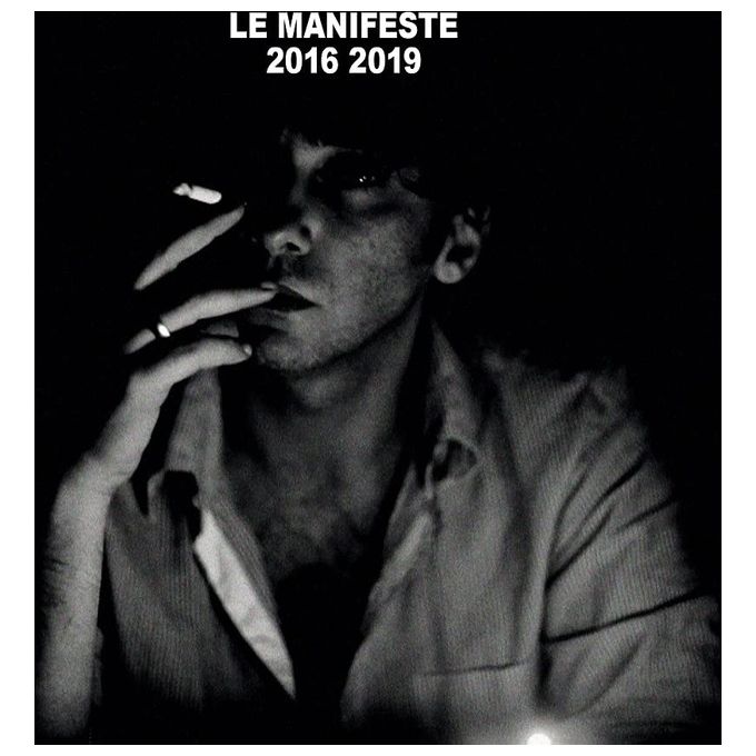 Le Manifeste 2016 2019 Ni Dieu Ni Maitre