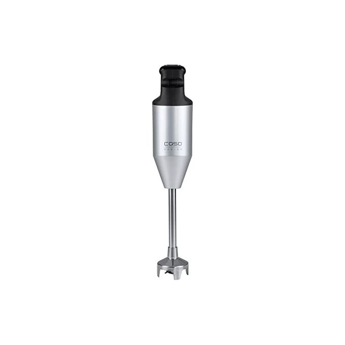 Caso 3602 HB 2200 Pro-Design Frullatore ad immersione potente in acciaio INOX 18-8