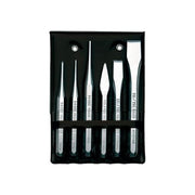 Usag 372 SE6 Assortimento di Scalpelli-Ugnetti-Punzoni