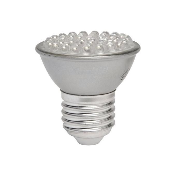 Proxe Lampadina 48 Led Bianca  2W Resa 35W E27