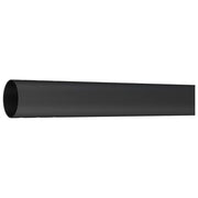 Multibrackets 3828 Accessorio per il montaggio del monitor Tubo in acciaio da 3000 mm con supporto fino a 30 kg colore Nero
