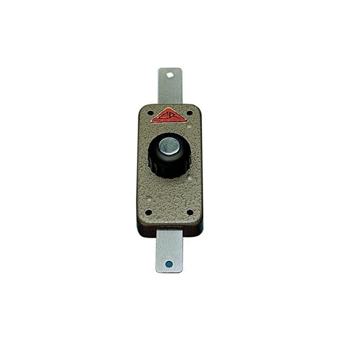 Vigor-Blinky Chiusure CR Verticali con Pomolo Art.110 senza Aste