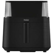 Haier 38600019 Friggitrice ad aria 7 L 1600 W 8 programmi Display Touch colore Nero