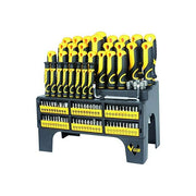 Vigor-Blinky 3893750 Serie Cacciaviti e Inserti 100 Pezzi