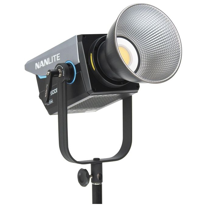 Nanlite FC-500B Bi-Color Riflettore da Studio Reportage