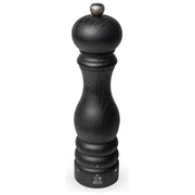 Peugeot 4006950039424 Paris U-Select Macinapepe in Legno di Faggio con Macinatura Regolabile Altezza 22 cm colore Grafite