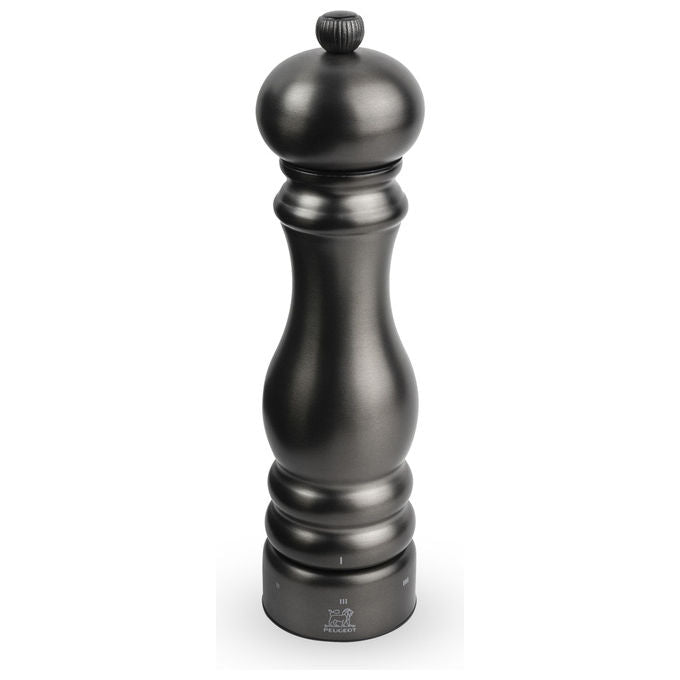 Peugeot 39844 Paris Chef Macinapepe Acciaio Inox Altezza 220 cm colore Carbonio