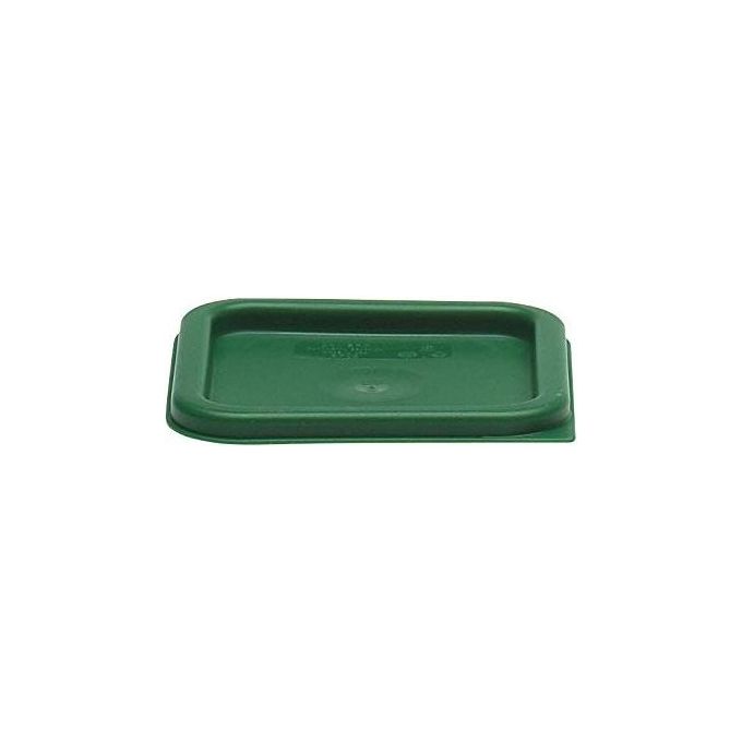 Coperchi per barattoli quadrati Lt.1,9 e Lt.3,8