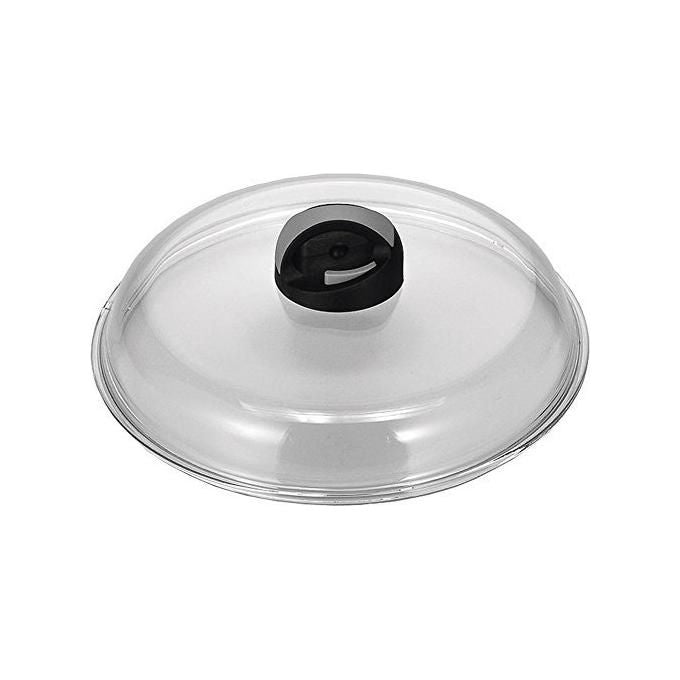 Ballarini Coperchio in vetro alto Cm 32