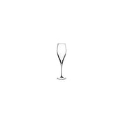 Bormioli Atelier Set Calici per Prosecco-Champagne Vetro 27cl 6 Pezzi