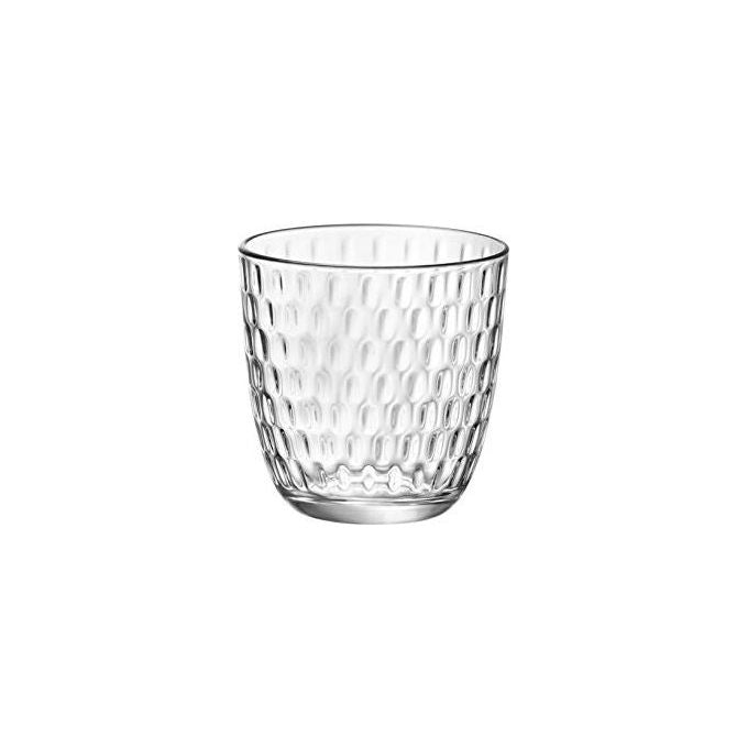 Bormioli 6 Bicchieri da acqua slot