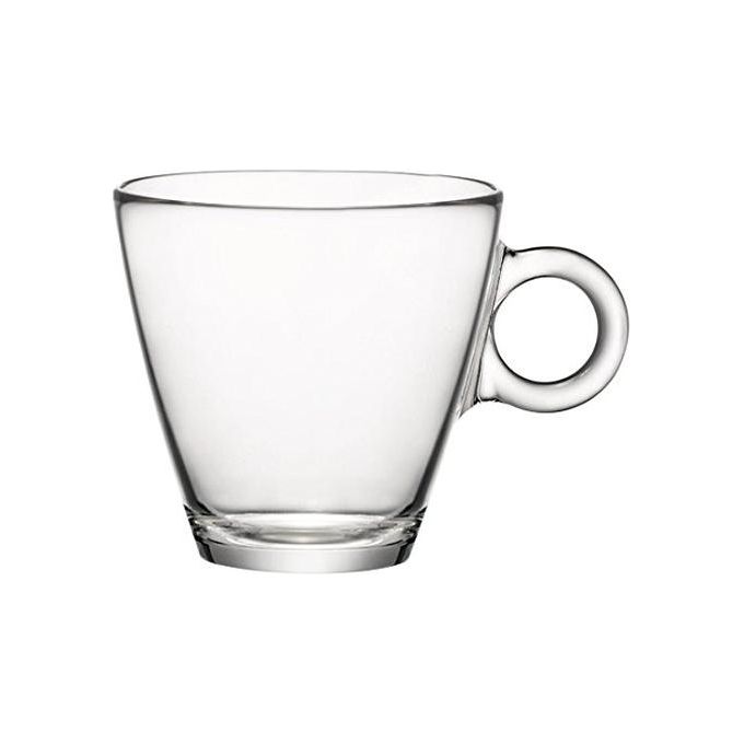 Bormioli Tazza Espresso 10cl Easy Bar