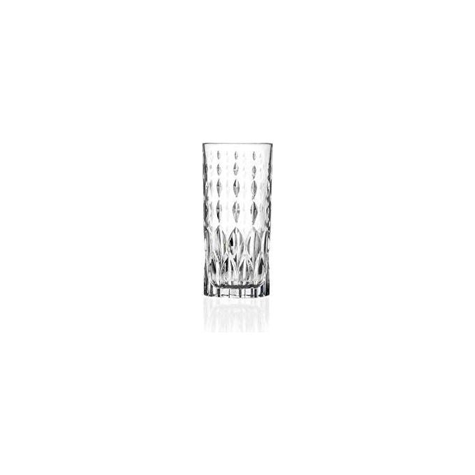 RCR Confezione 6 Bicchieri Marilyn Hb 35cl