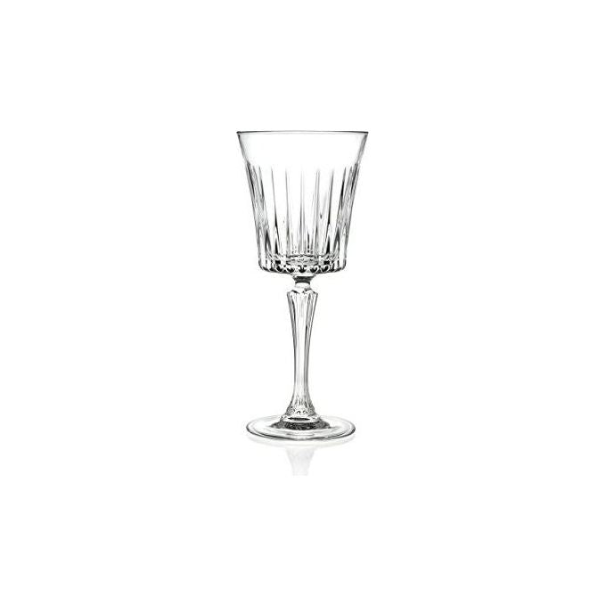 RCR 258790 Confezione 6 Calici Timeless 2 Acqua