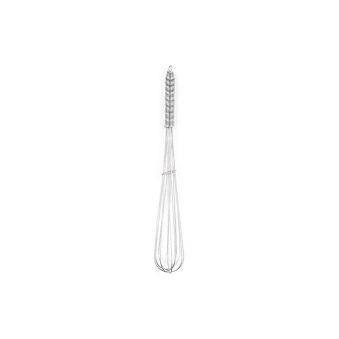 Frusta Inox Cm.40 Pes.12840