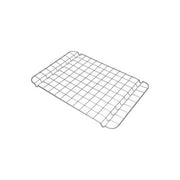 Griglia cromata per teglia Cm. 23x16