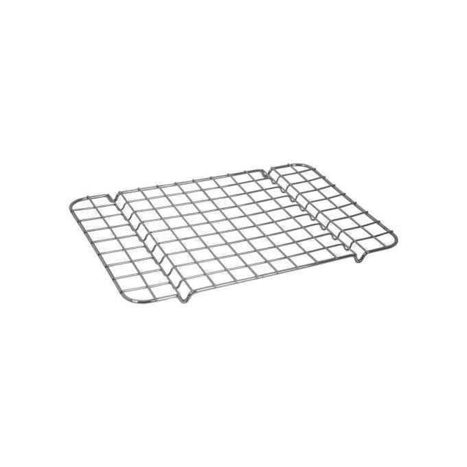 Griglia cromata per teglia Cm. 33x22