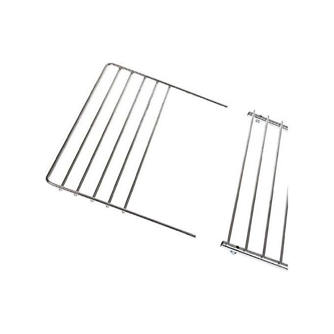 Prolunga per griglia forno 11x31
