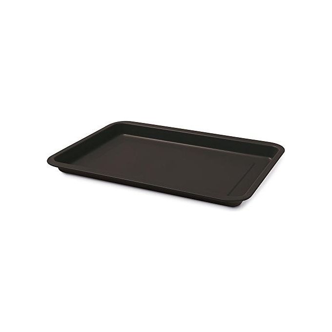 Teglia rettangolare Gardenia 32x37