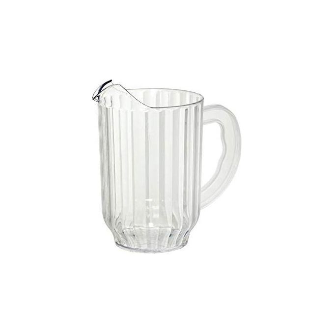 Caraffa Birra Lt.0,95 Policarb.2540