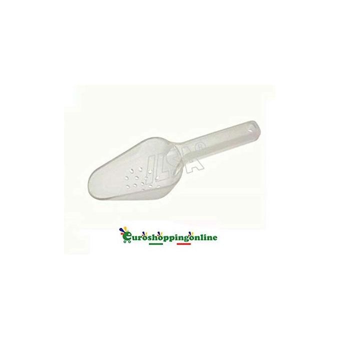 Sessola con fori Ml 170 Crystal