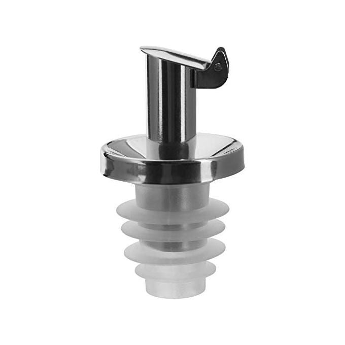 Kaufgut 046165 Tappo Dosatore Inox Olio Spezie