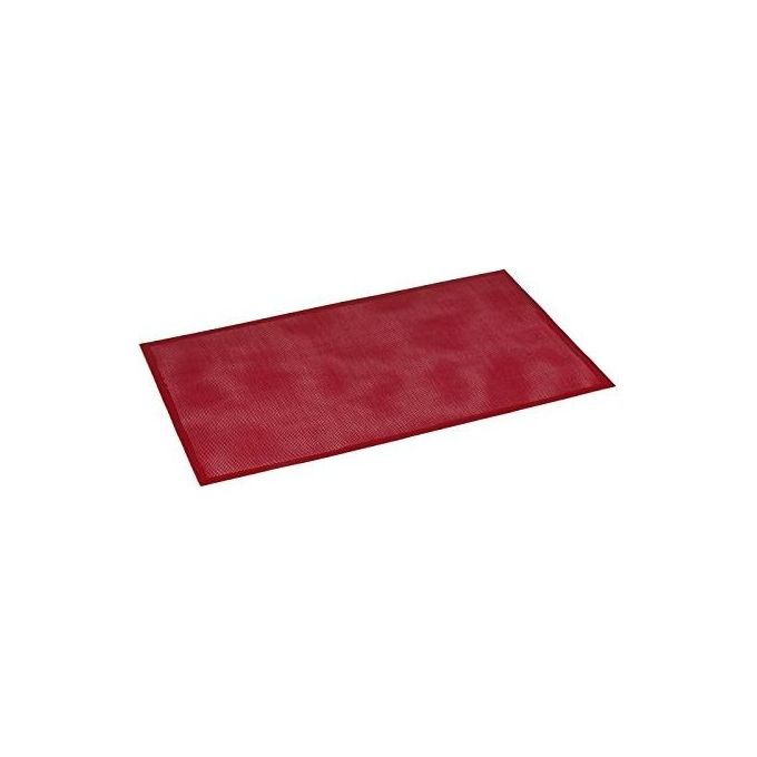Pavoni Forosil64 Tappetino 585x385mm in Silicone Microforato