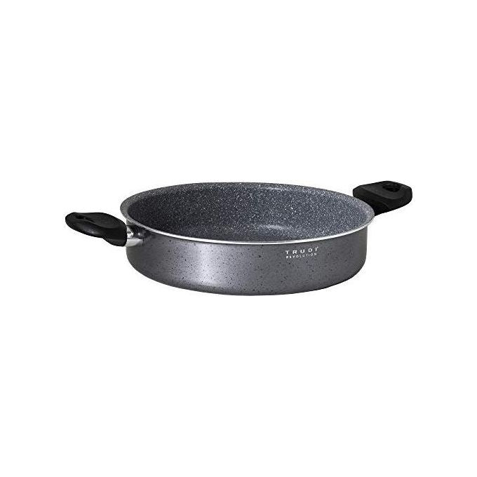 Rondine Aeternum Tegame 24cm Trudi Revolution Adatto all'Induzione