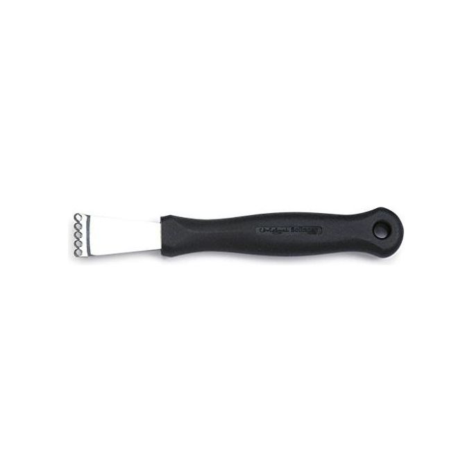Sanelli Rigalimoni professionale Cm 4 nero
