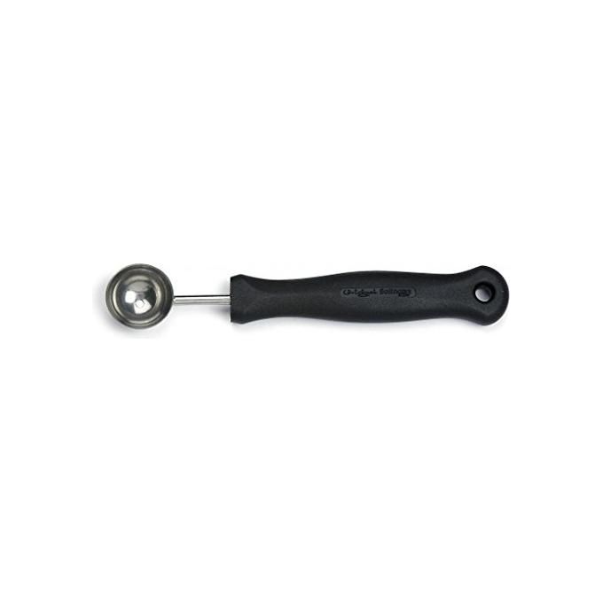 Sanelli 717225 Scavino Diam mm 25 Acciaio Inossidabile Nero