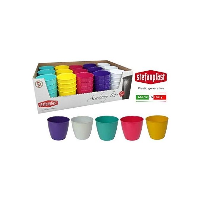 Vaso Academy Lux Mix Cm 11