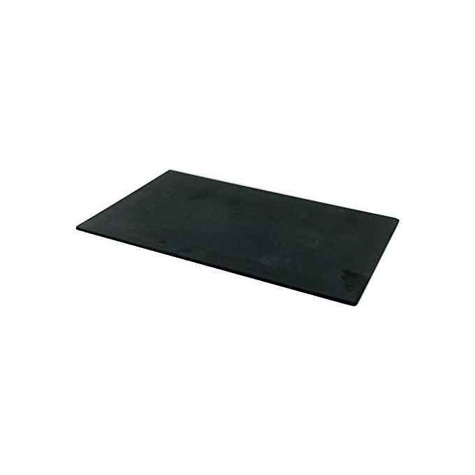 Tognana Piastra Gn 1-3 Show Nero 32x17cm