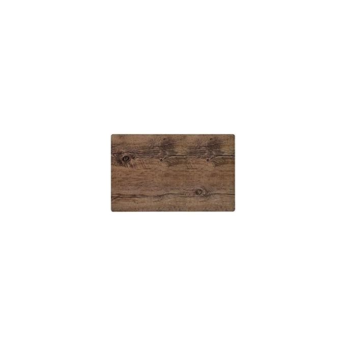 Tognana Tagliere Piastra Gn 1-1 Show Wooden 53x32