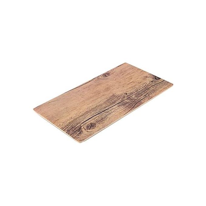 Tognana Piastra Gn 1-3 Show Wooden 32x17cm