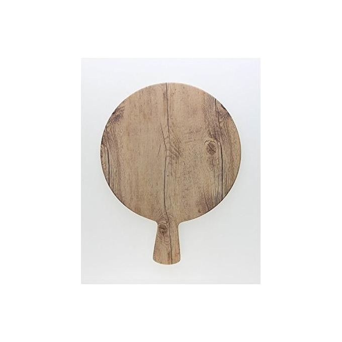 Tognana Tagliere Tondo Show Wooden Cm. 28